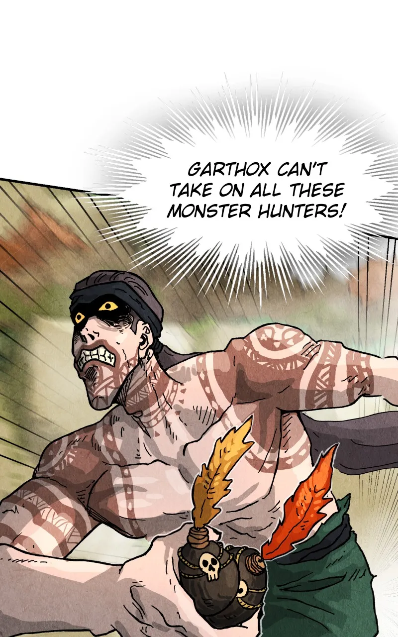 Gul Chapter 140 page 35 - 