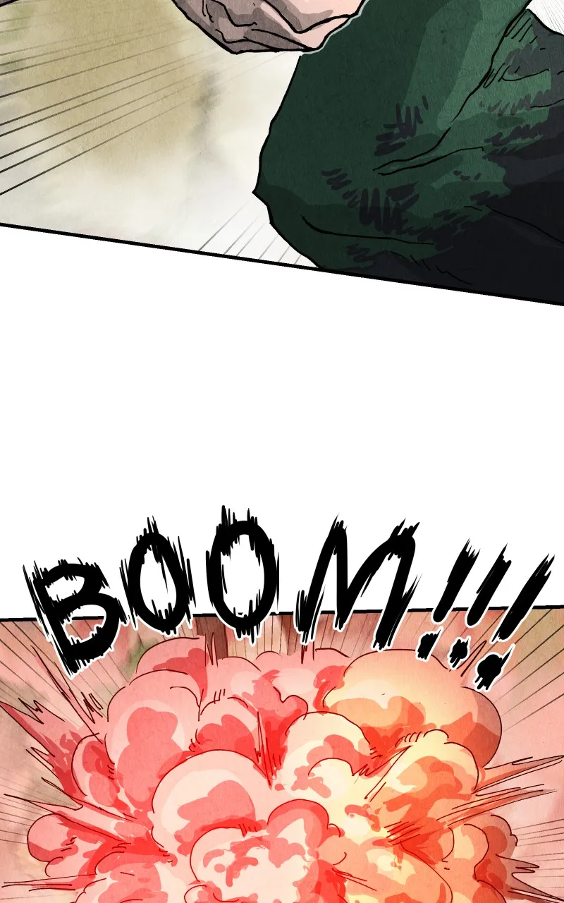 Gul Chapter 140 page 36 - 