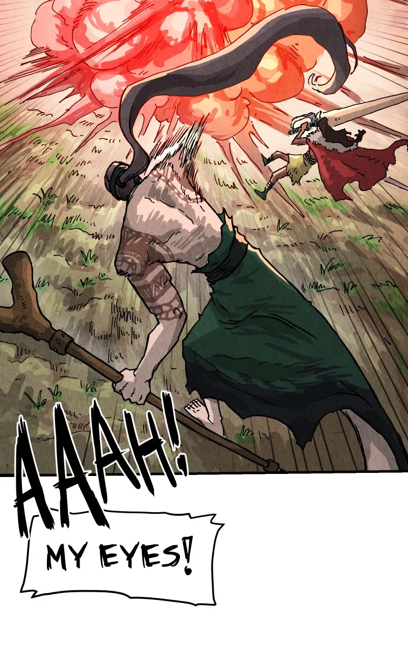 Gul Chapter 140 page 37 - 