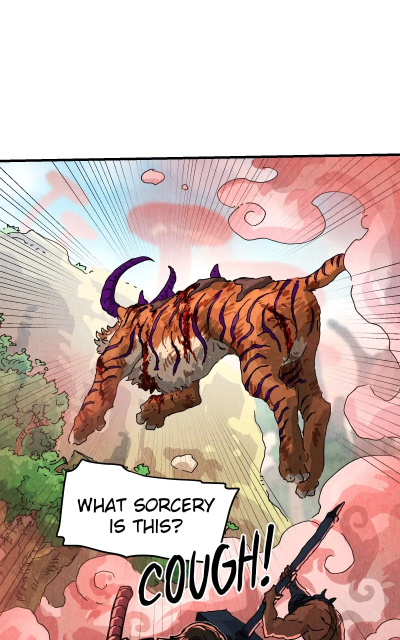 Gul Chapter 140 page 39 - 