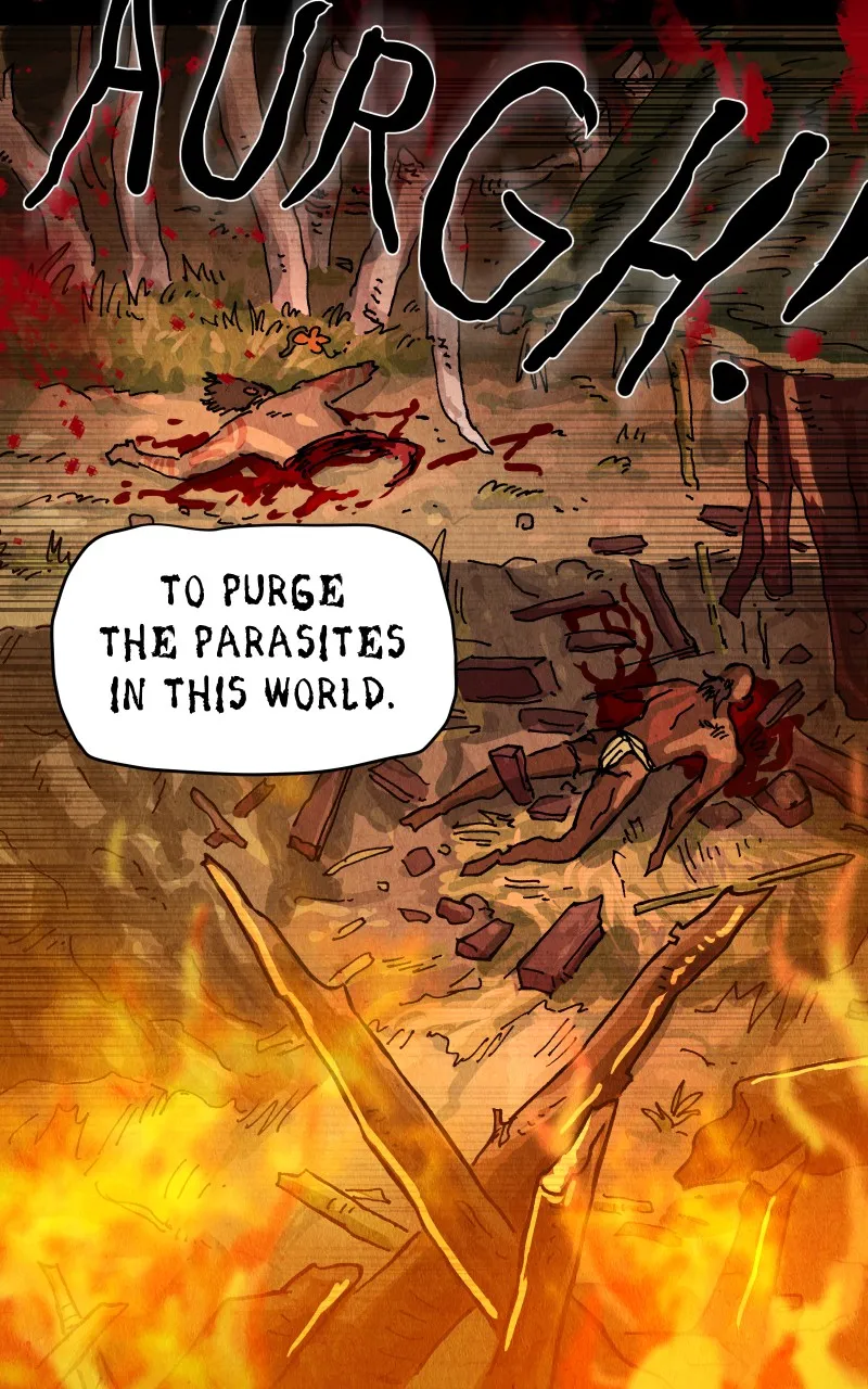 Gul Chapter 140 page 5 - 