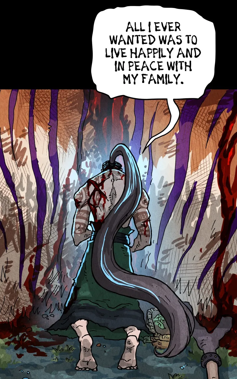 Gul Chapter 140 page 45 - 