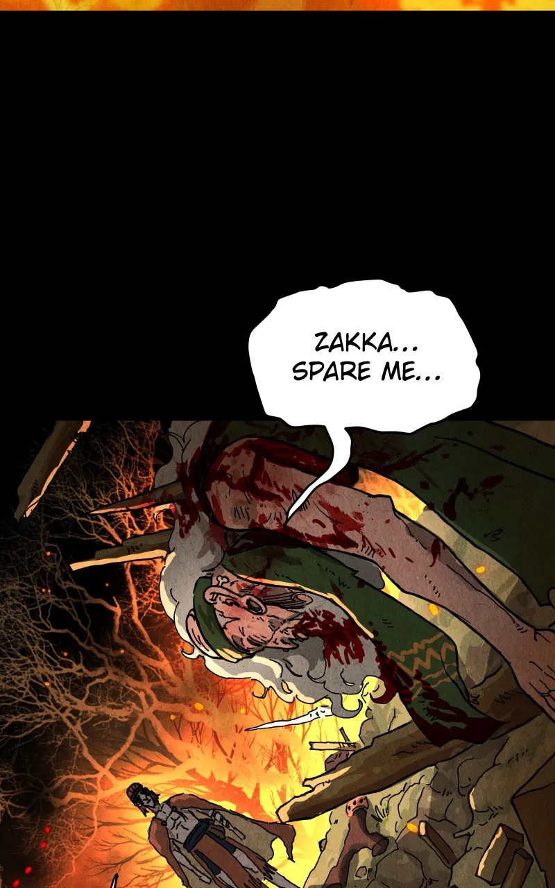 Gul Chapter 140 page 6 - 