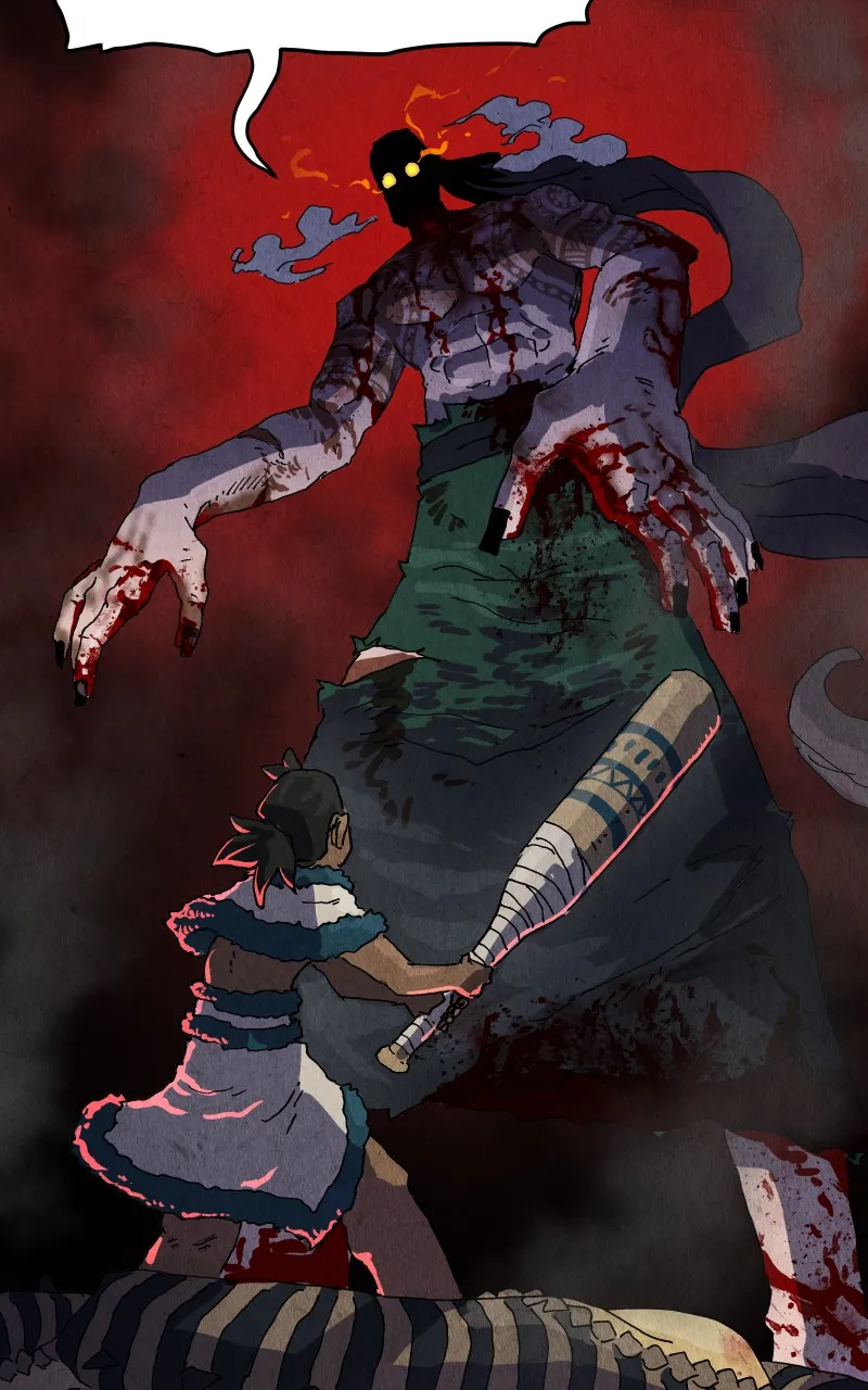 Gul Chapter 140 page 53 - 