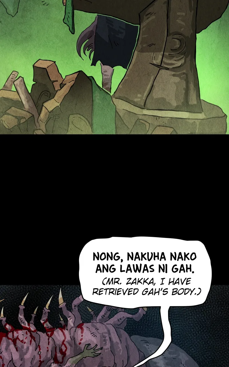 Gul Chapter 140 page 59 - 