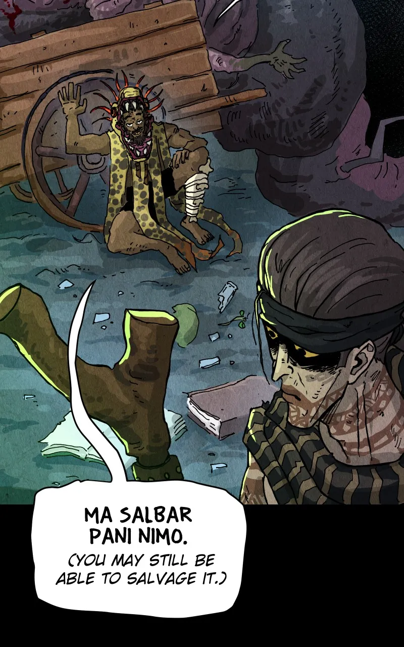 Gul Chapter 140 page 60 - 