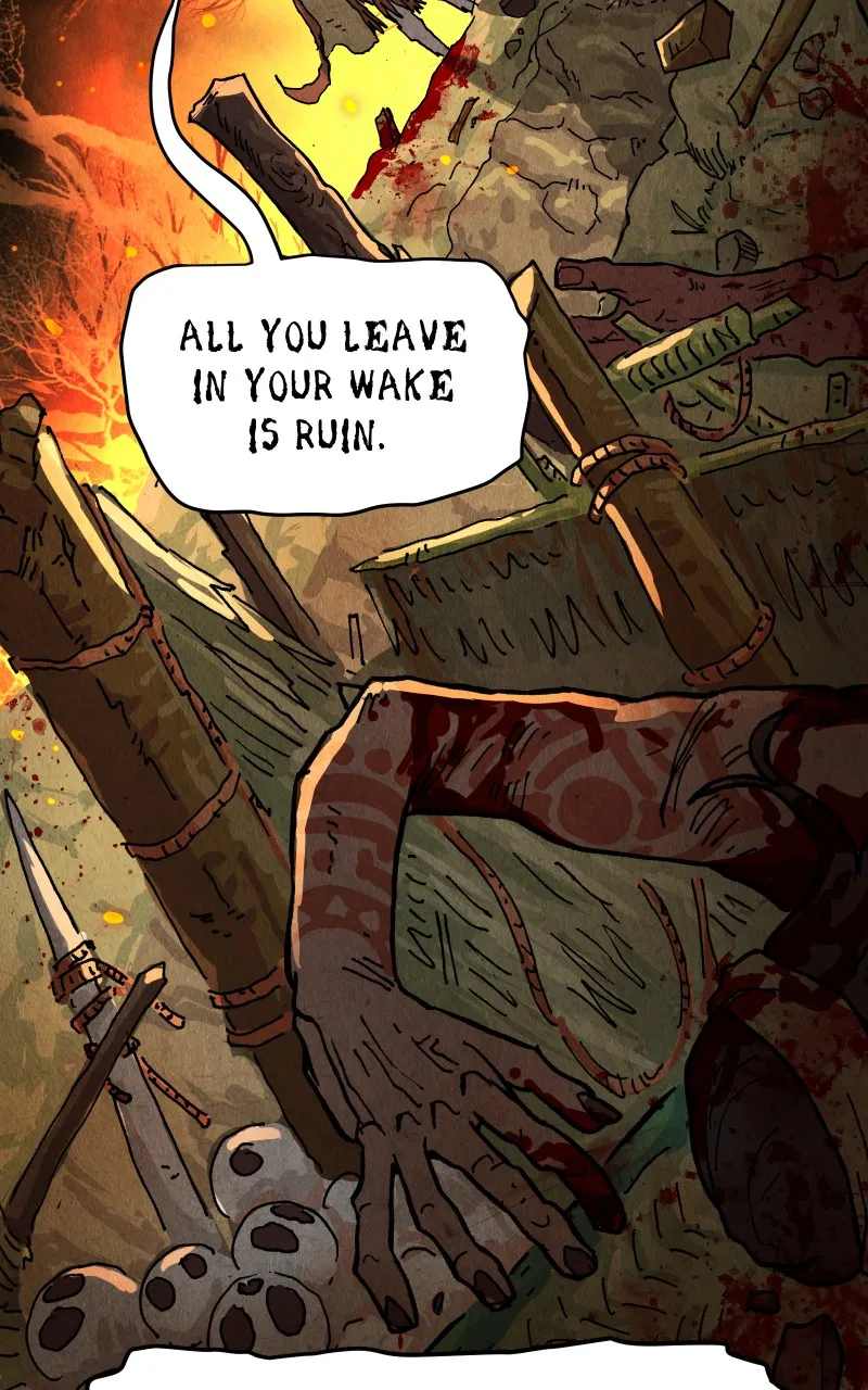 Gul Chapter 140 page 7 - 