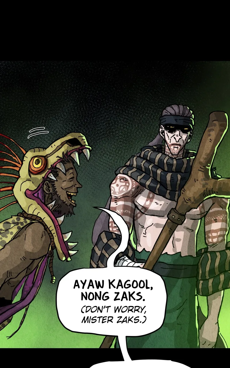 Gul Chapter 140 page 61 - 