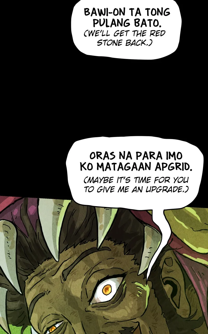 Gul Chapter 140 page 62 - 