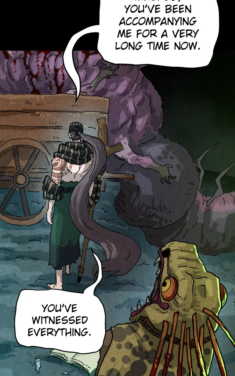 Gul Chapter 140 page 64 - 