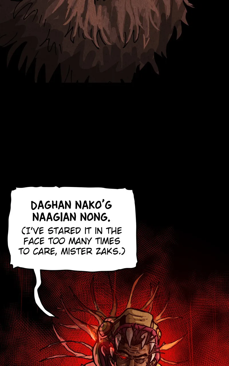 Gul Chapter 140 page 68 - 
