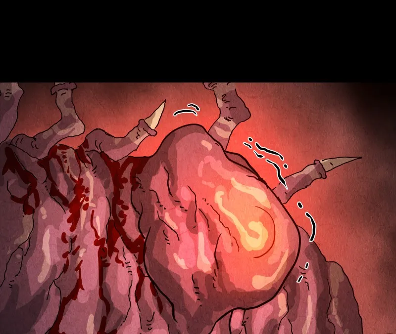 Gul Chapter 140 page 70 - 