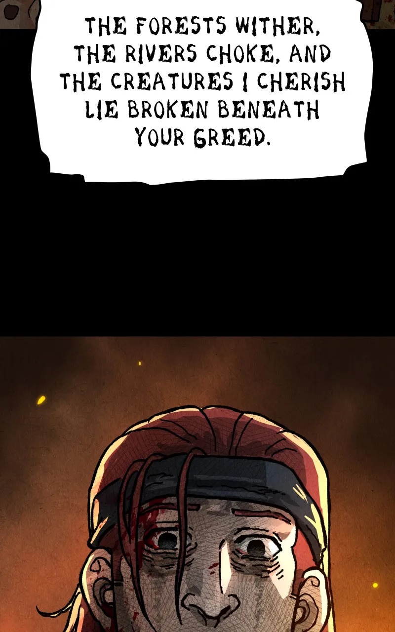 Gul Chapter 140 page 8 - 