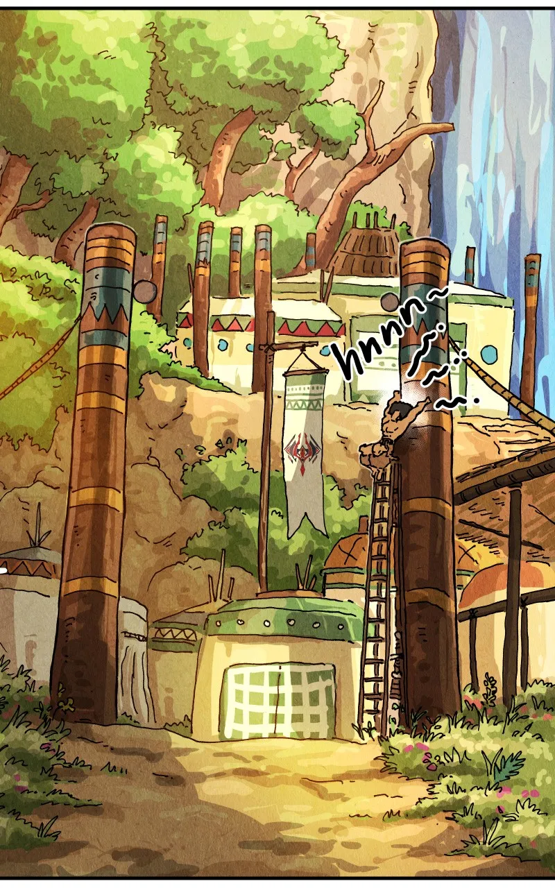 Gul Chapter 140 page 76 - 