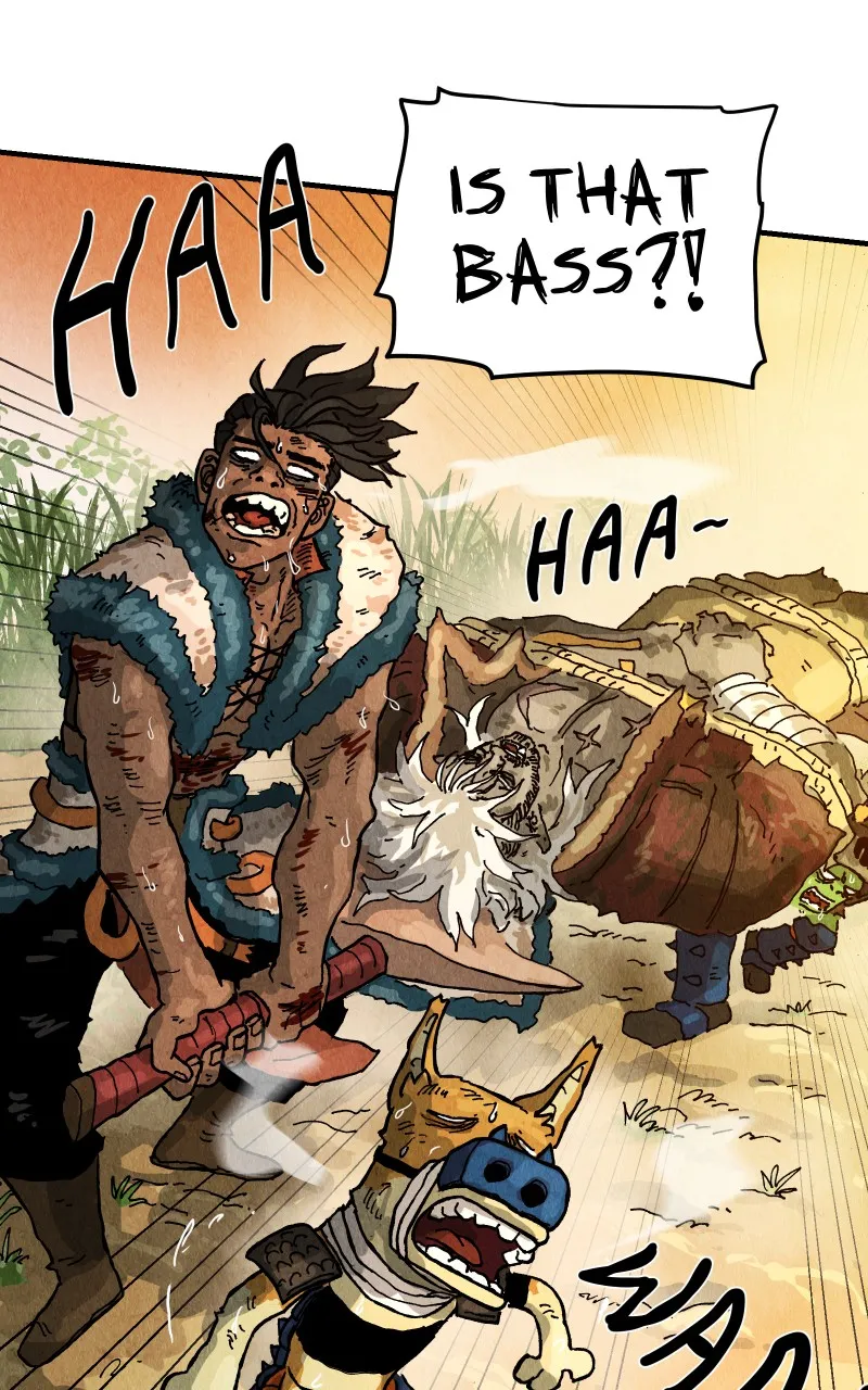 Gul Chapter 140 page 83 - 