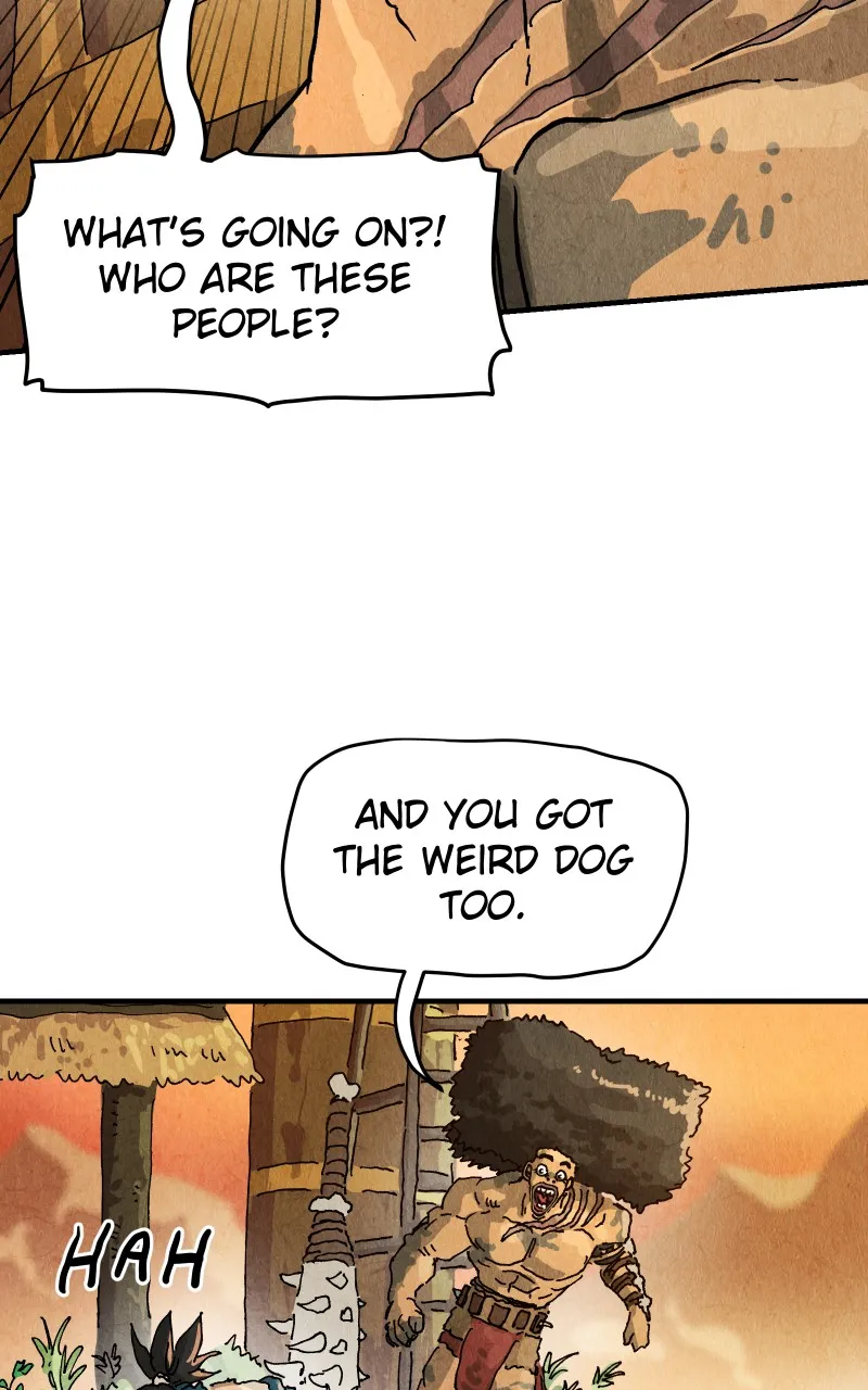 Gul Chapter 140 page 85 - 