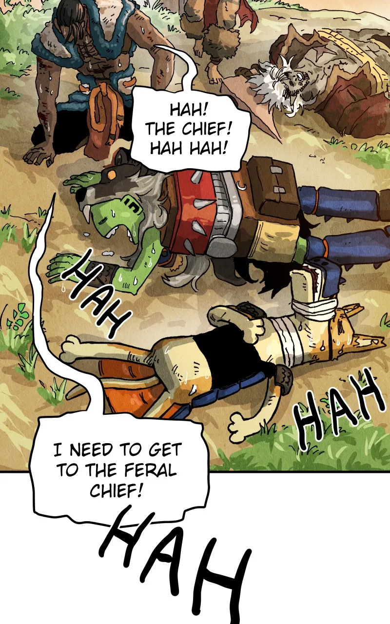 Gul Chapter 140 page 86 - 