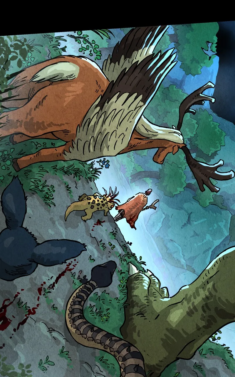 Gul Chapter 140 page 10 - 