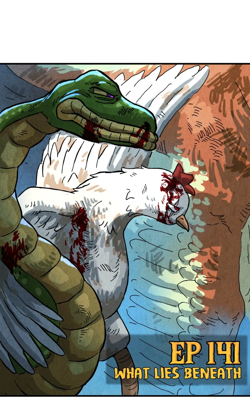 Gul Chapter 141 page 1 - 