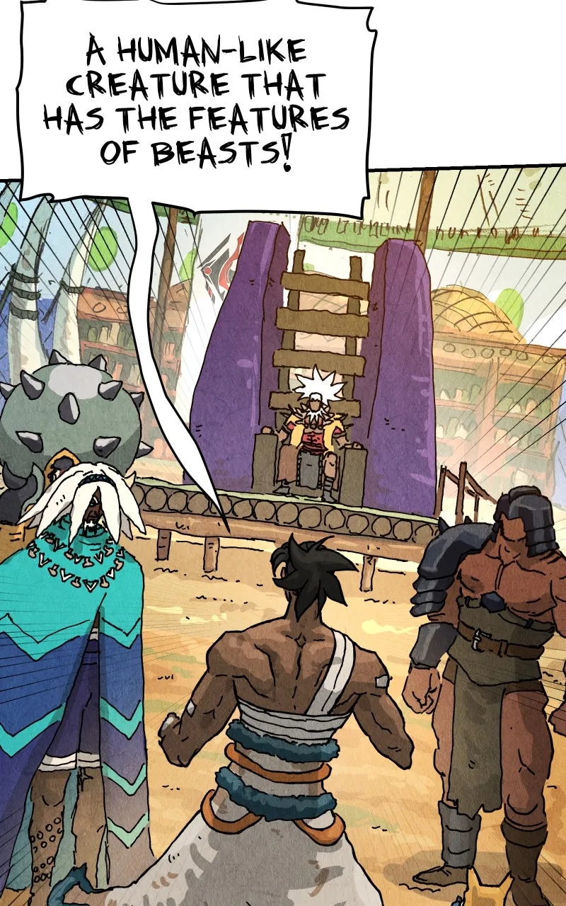 Gul Chapter 141 page 18 - 