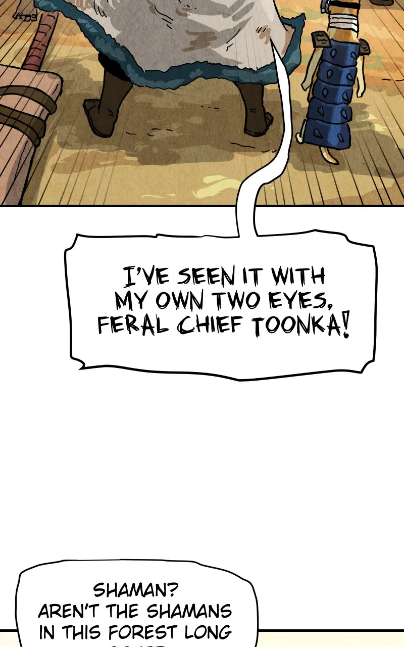 Gul Chapter 141 page 19 - 