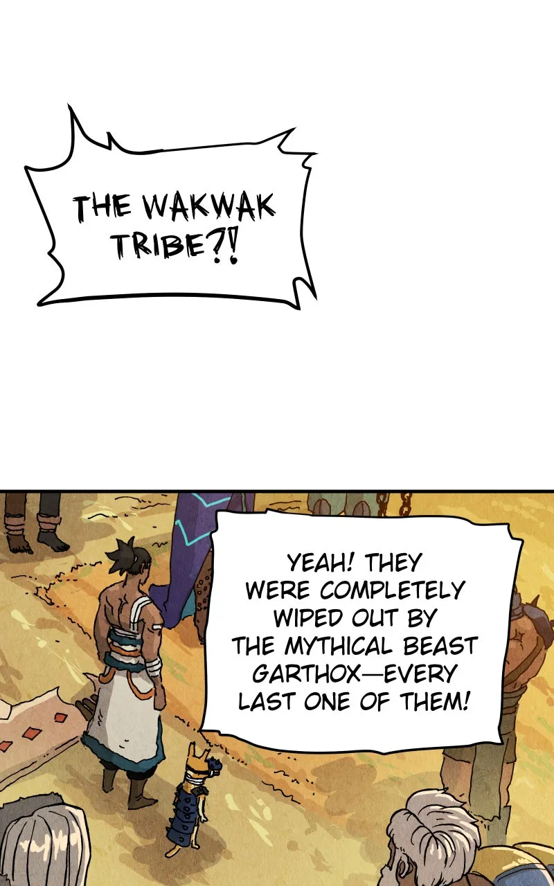Gul Chapter 141 page 21 - 