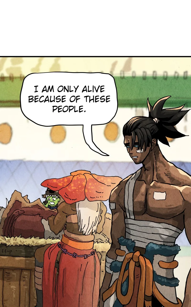 Gul Chapter 141 page 25 - 