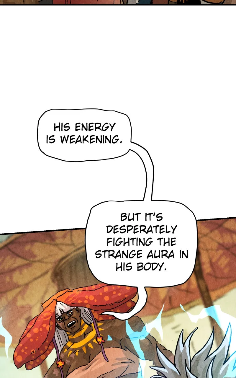 Gul Chapter 141 page 26 - 
