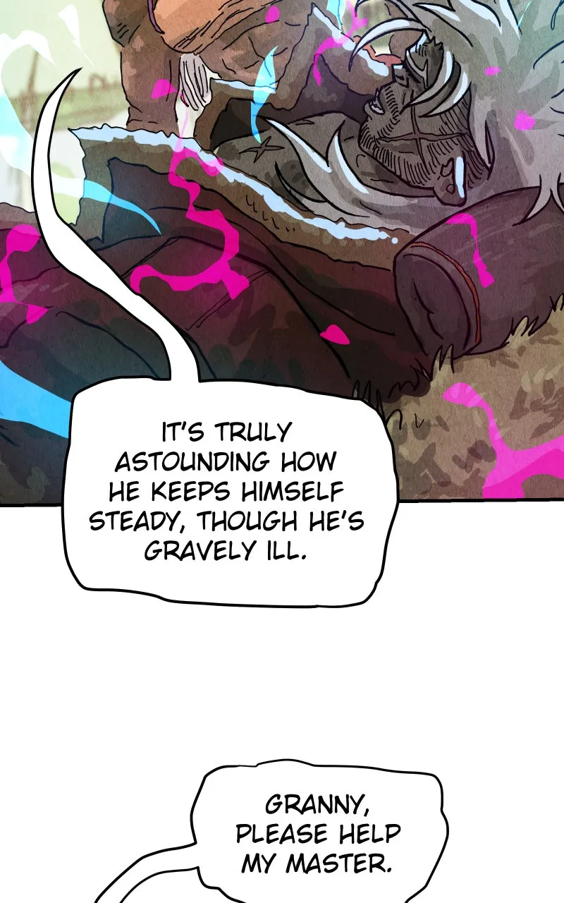 Gul Chapter 141 page 27 - 