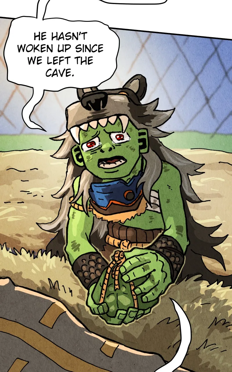 Gul Chapter 141 page 28 - 