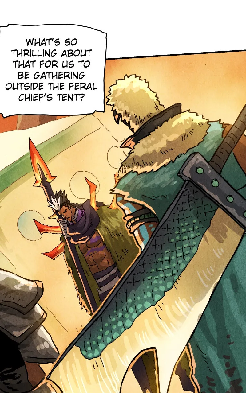 Gul Chapter 141 page 4 - 