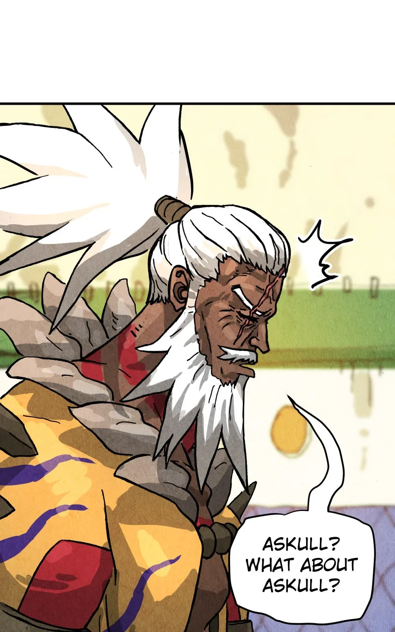 Gul Chapter 141 page 31 - 