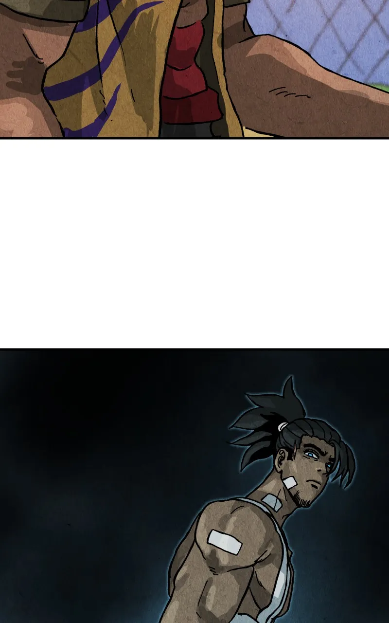 Gul Chapter 141 page 32 - 