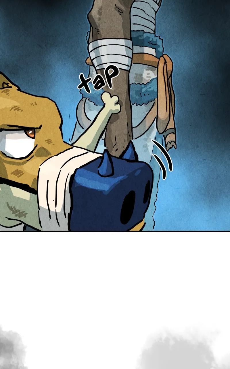 Gul Chapter 141 page 33 - 