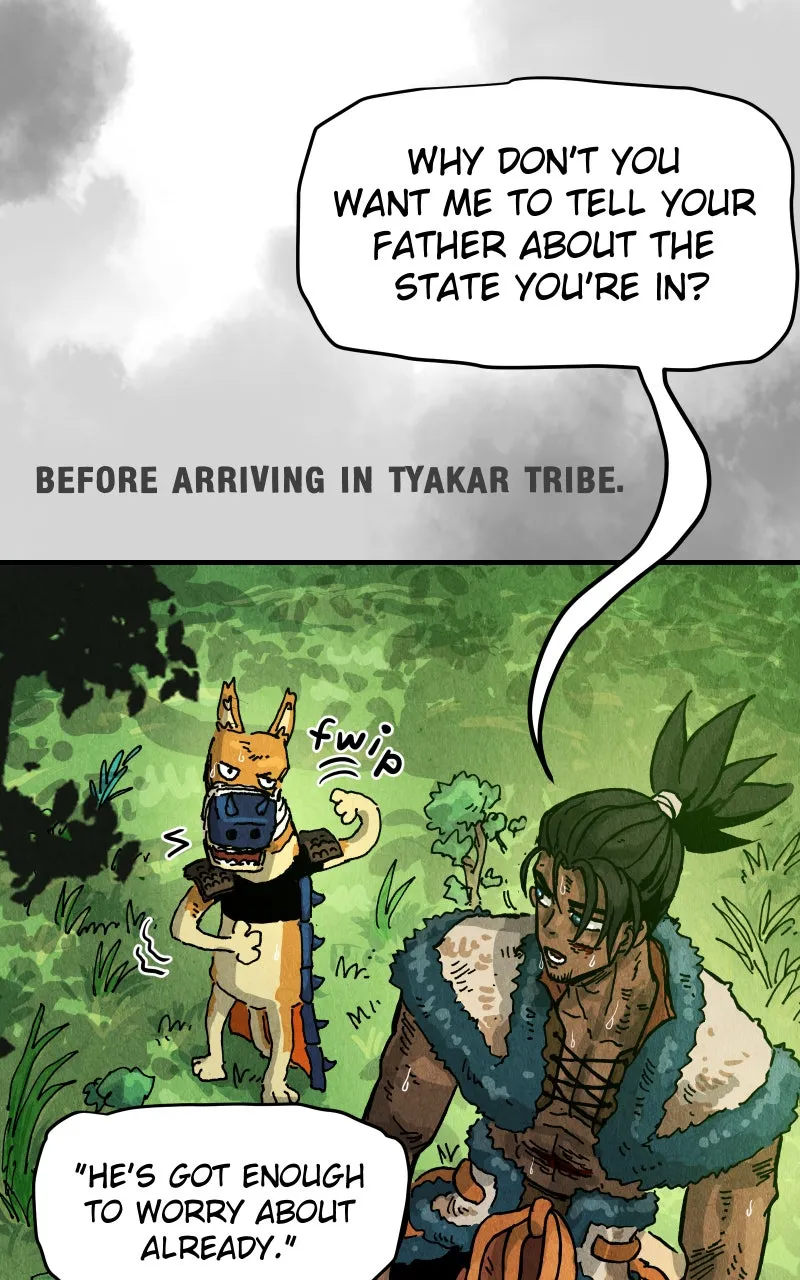 Gul Chapter 141 page 34 - 
