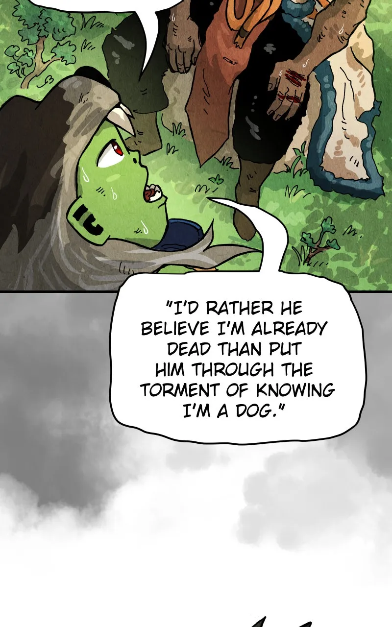 Gul Chapter 141 page 35 - 