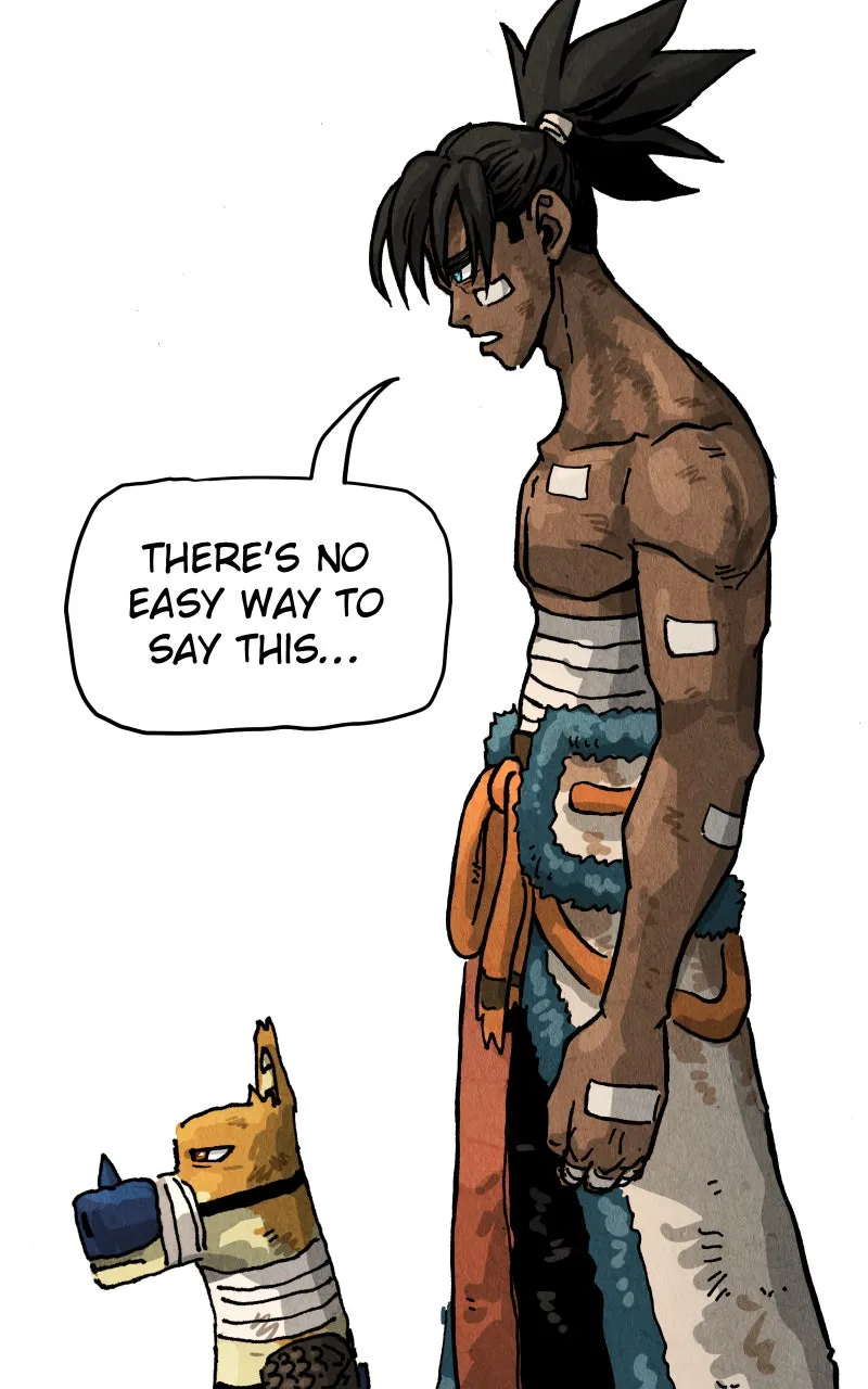 Gul Chapter 141 page 36 - 