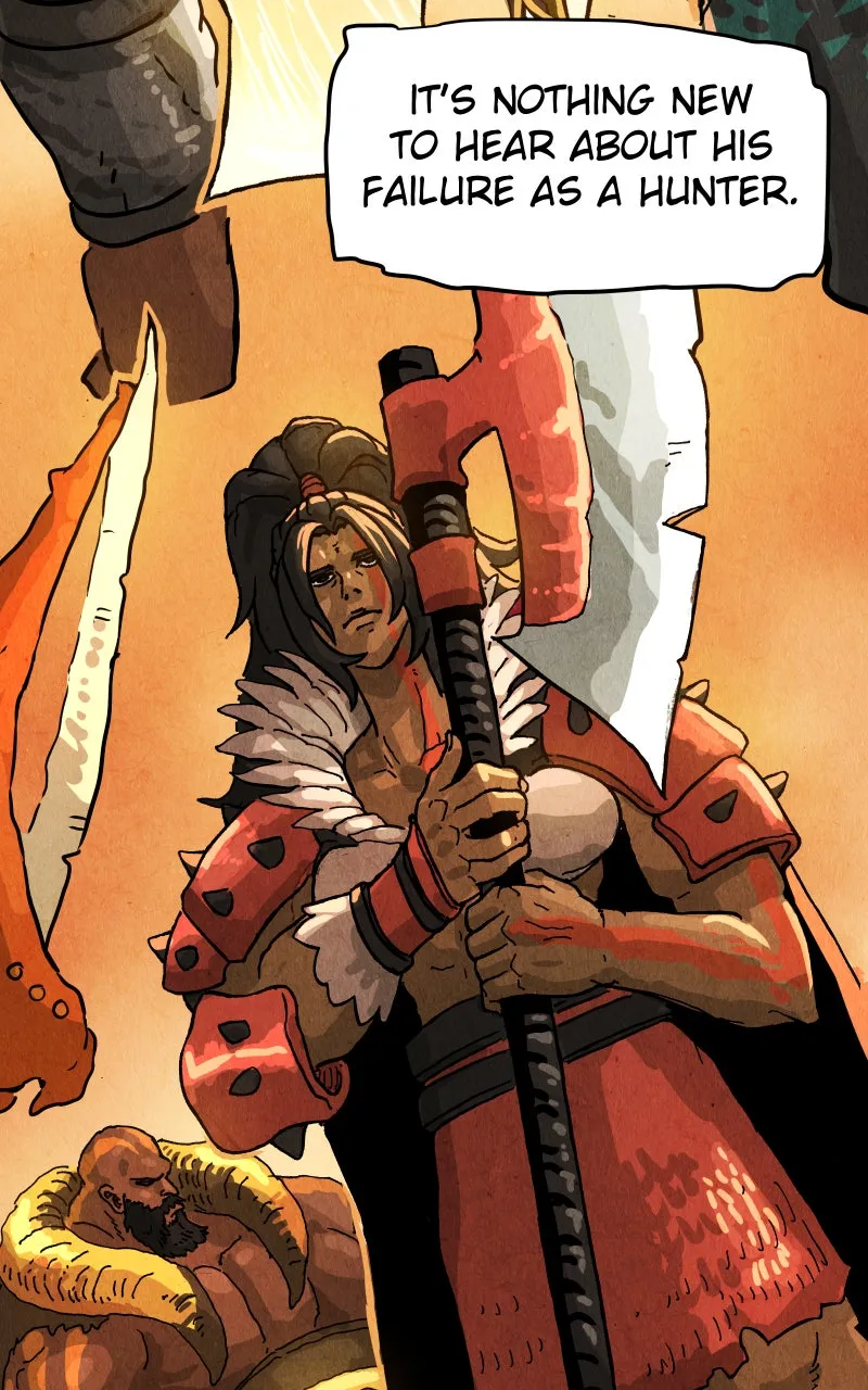 Gul Chapter 141 page 5 - 