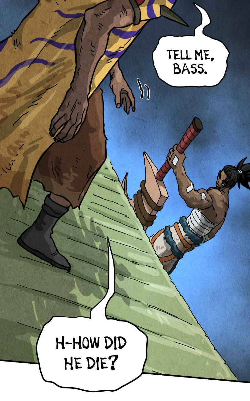 Gul Chapter 141 page 41 - 