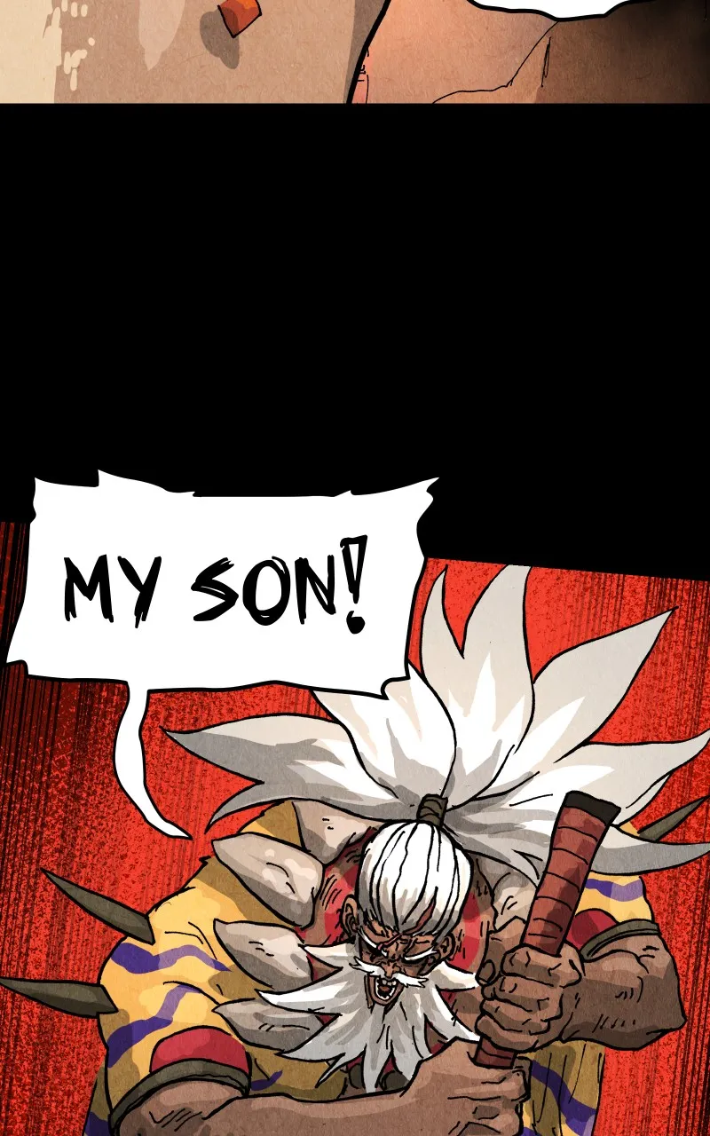 Gul Chapter 141 page 45 - 