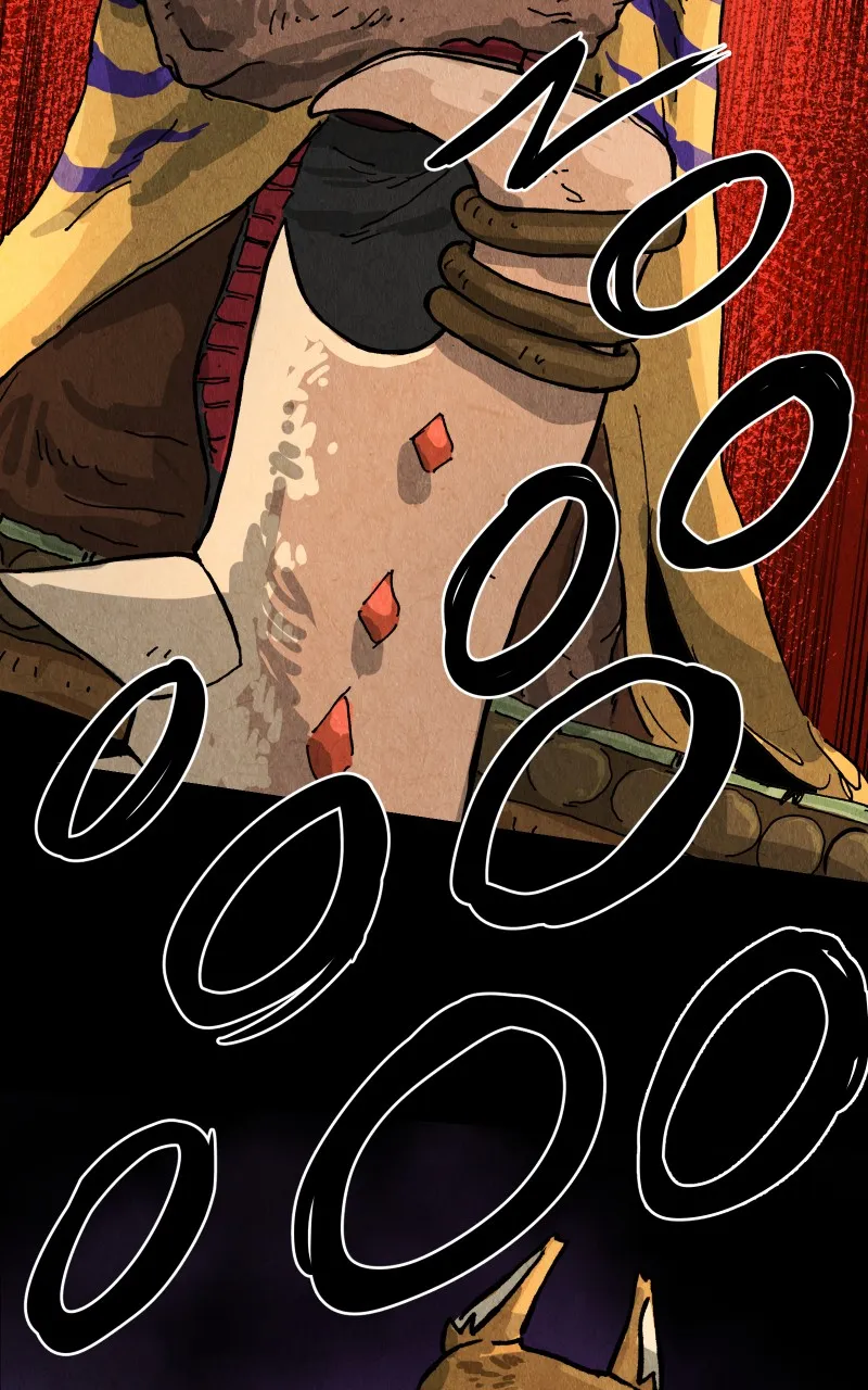 Gul Chapter 141 page 46 - 