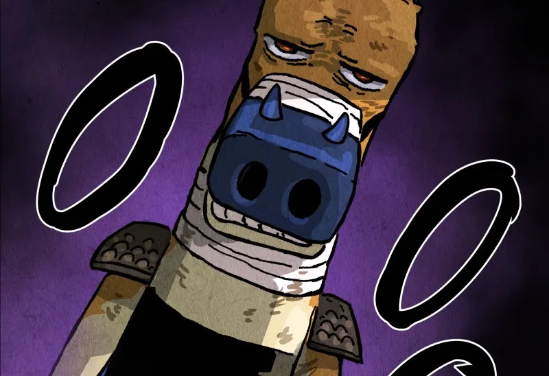 Gul Chapter 141 page 47 - 