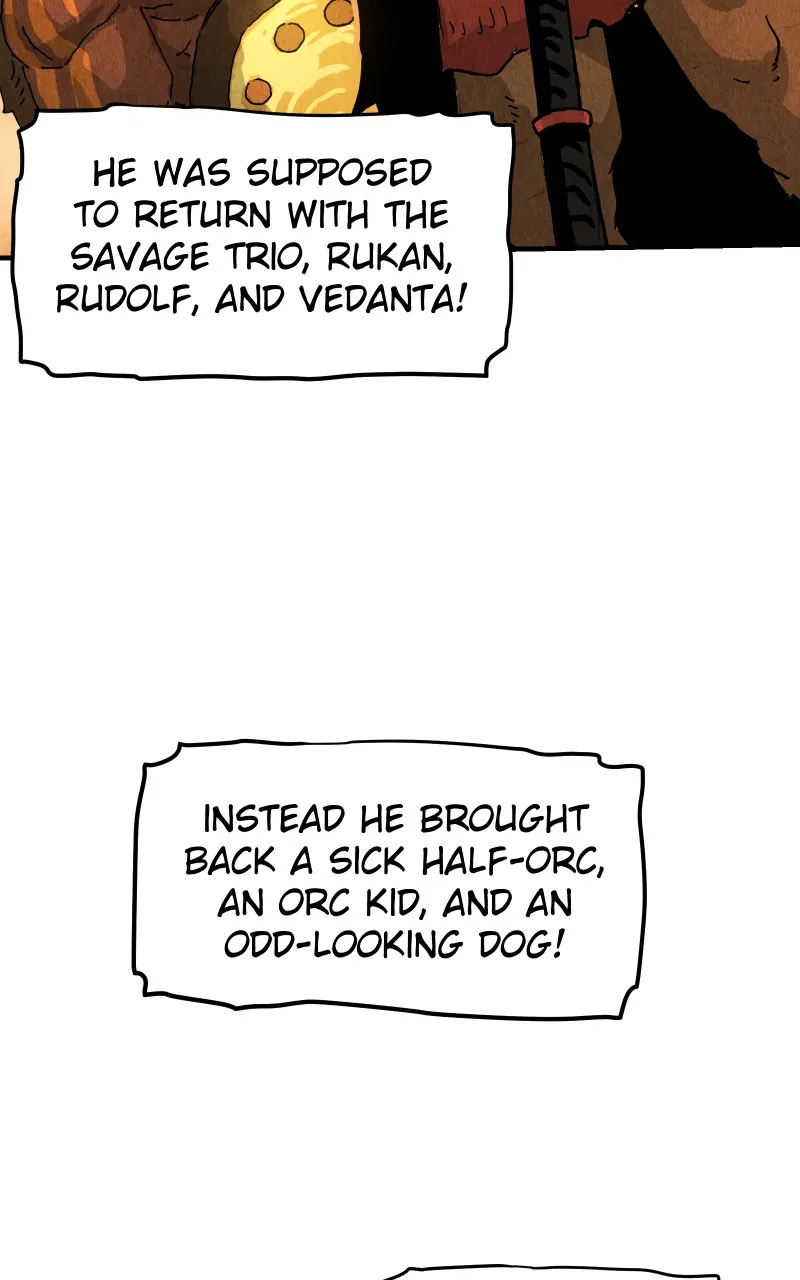 Gul Chapter 141 page 6 - 