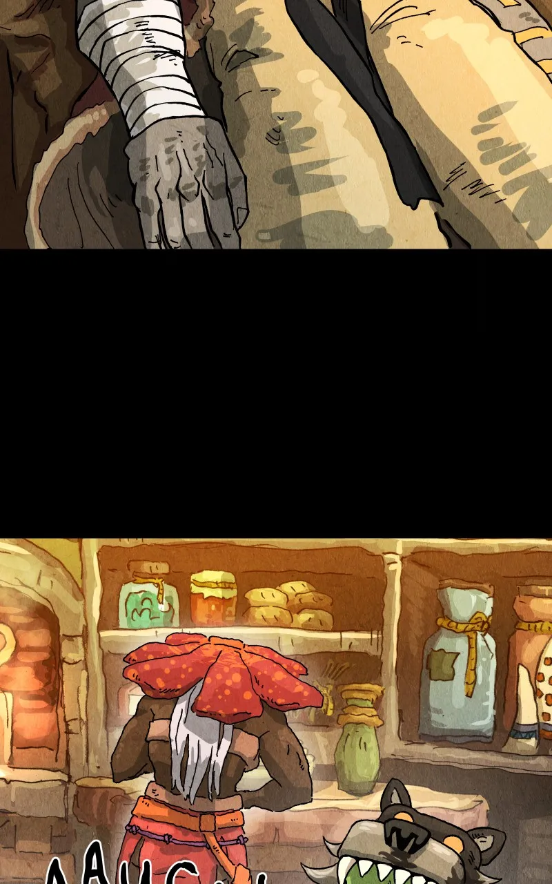Gul Chapter 141 page 52 - 
