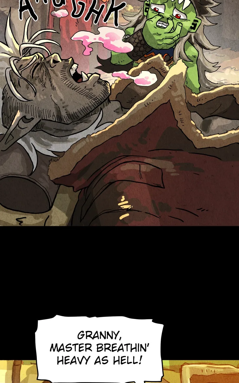 Gul Chapter 141 page 53 - 