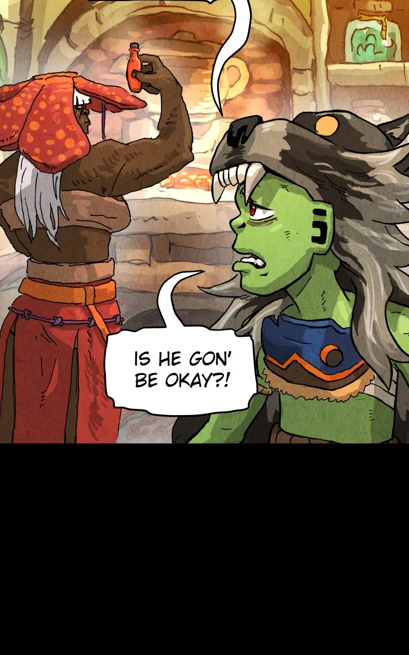 Gul Chapter 141 page 54 - 