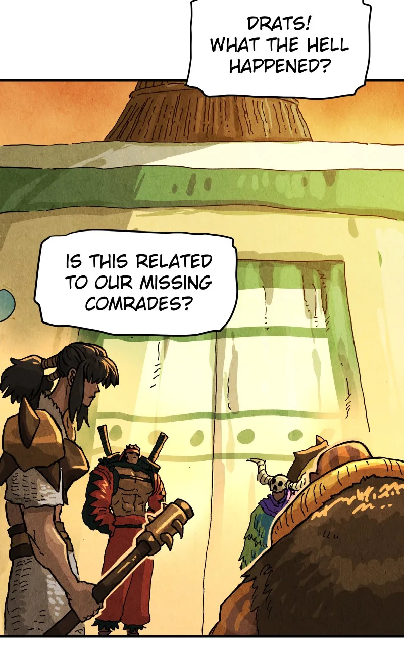 Gul Chapter 141 page 7 - 