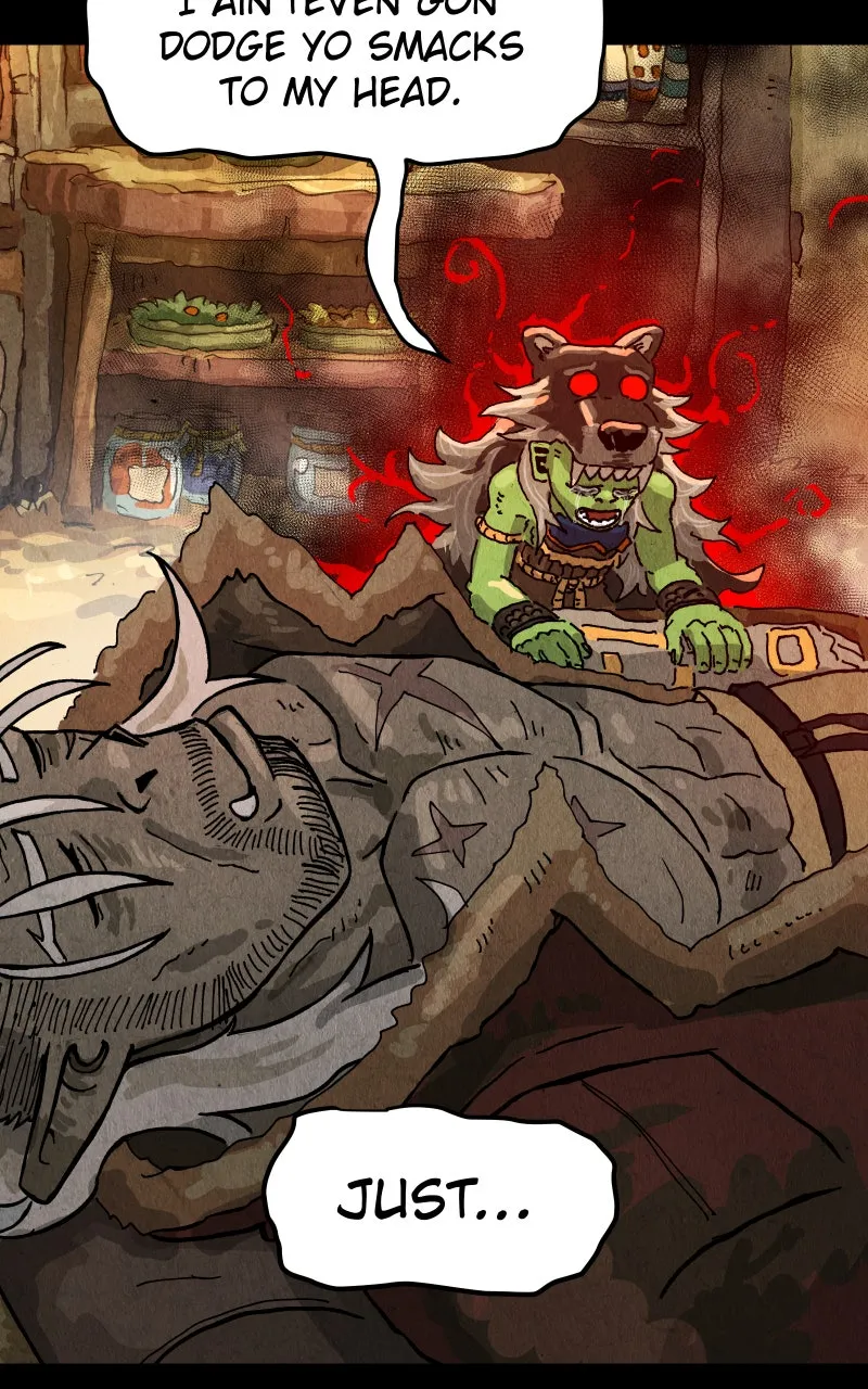 Gul Chapter 141 page 69 - 