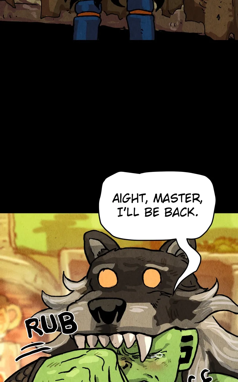 Gul Chapter 141 page 76 - 