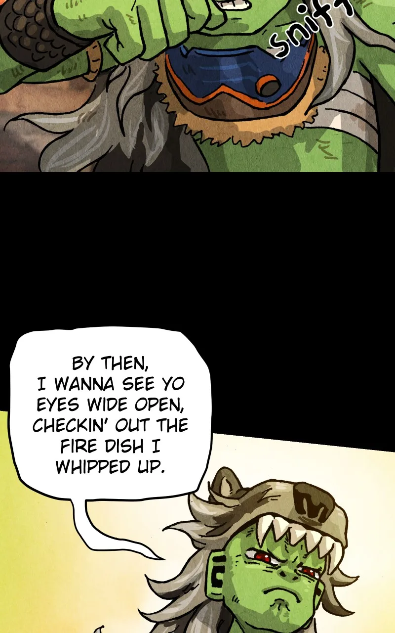 Gul Chapter 141 page 77 - 
